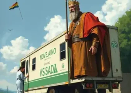 Últimas noticias de Novo Gama