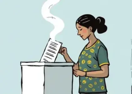Últimas noticias de Novo Gama