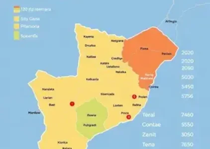 Últimas noticias de Novo Gama