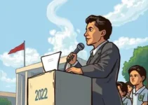 votação Novo Gama 2026