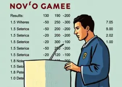 Últimas noticias de Novo Gama