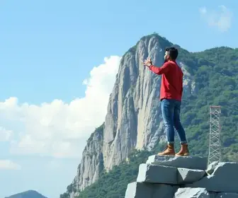 votação em Novo Gama