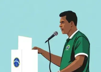 Últimas noticias de Novo Gama